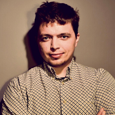 Łukasz stępień