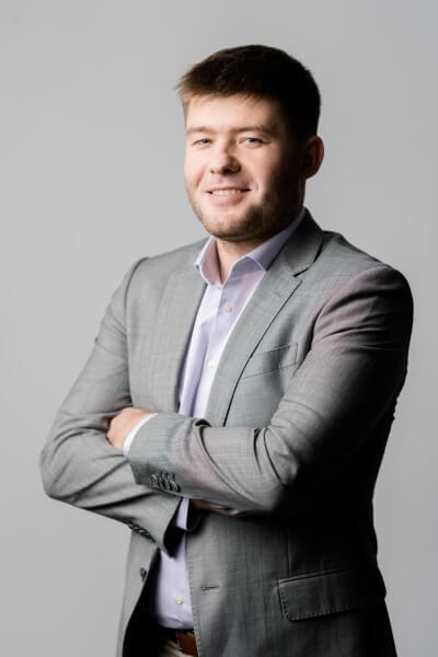 sergiusz parszowski